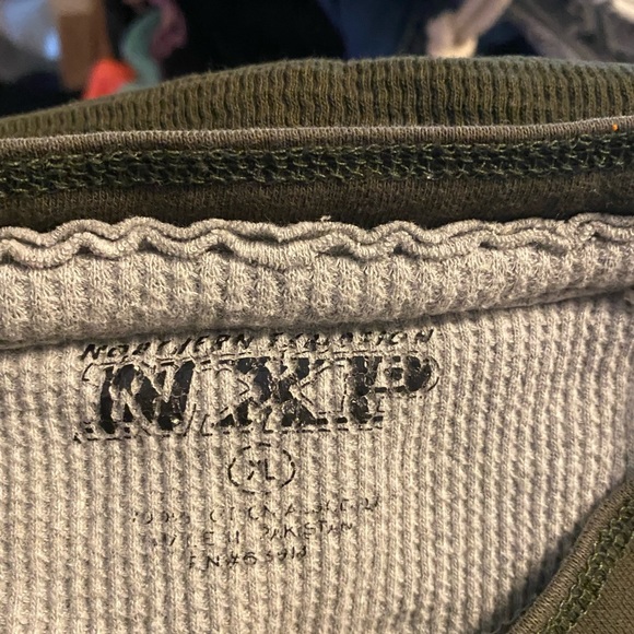 Northern Exposure thermal - Picture 3 of 3